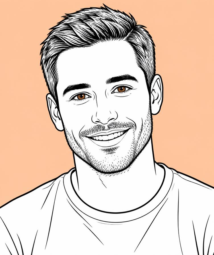 Brett — OMI Local Facilitator and community connector who bridges organizers, participants, and local businesses